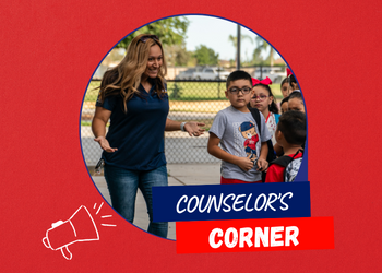  Counselors Corner 